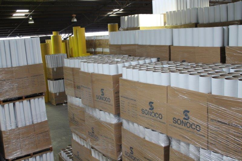 Mailing Tubes in Queensland & New South Wales